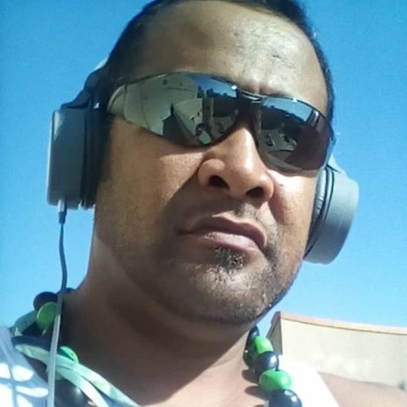 Meet your Posher, Matthew - Picture 1 of 1